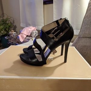 Michael Kors Heels
